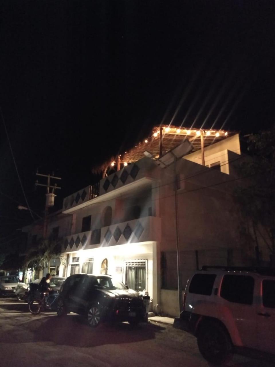 Sol-ha Boutique 4* Tulum